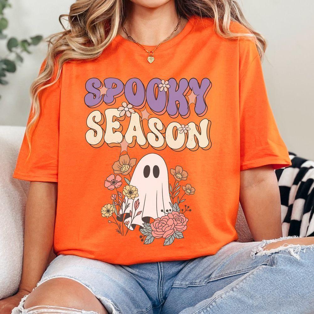 Spooky Season Customized Halloween Vuitino Merch Spooky Season Customized Halloween Vuitino Merch